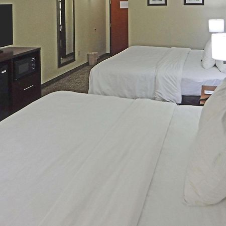 Comfort Inn New River Oak Hill Buitenkant foto