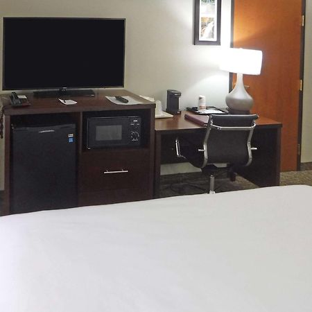 Comfort Inn New River Oak Hill Buitenkant foto
