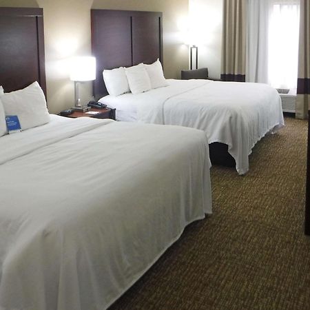Comfort Inn New River Oak Hill Buitenkant foto