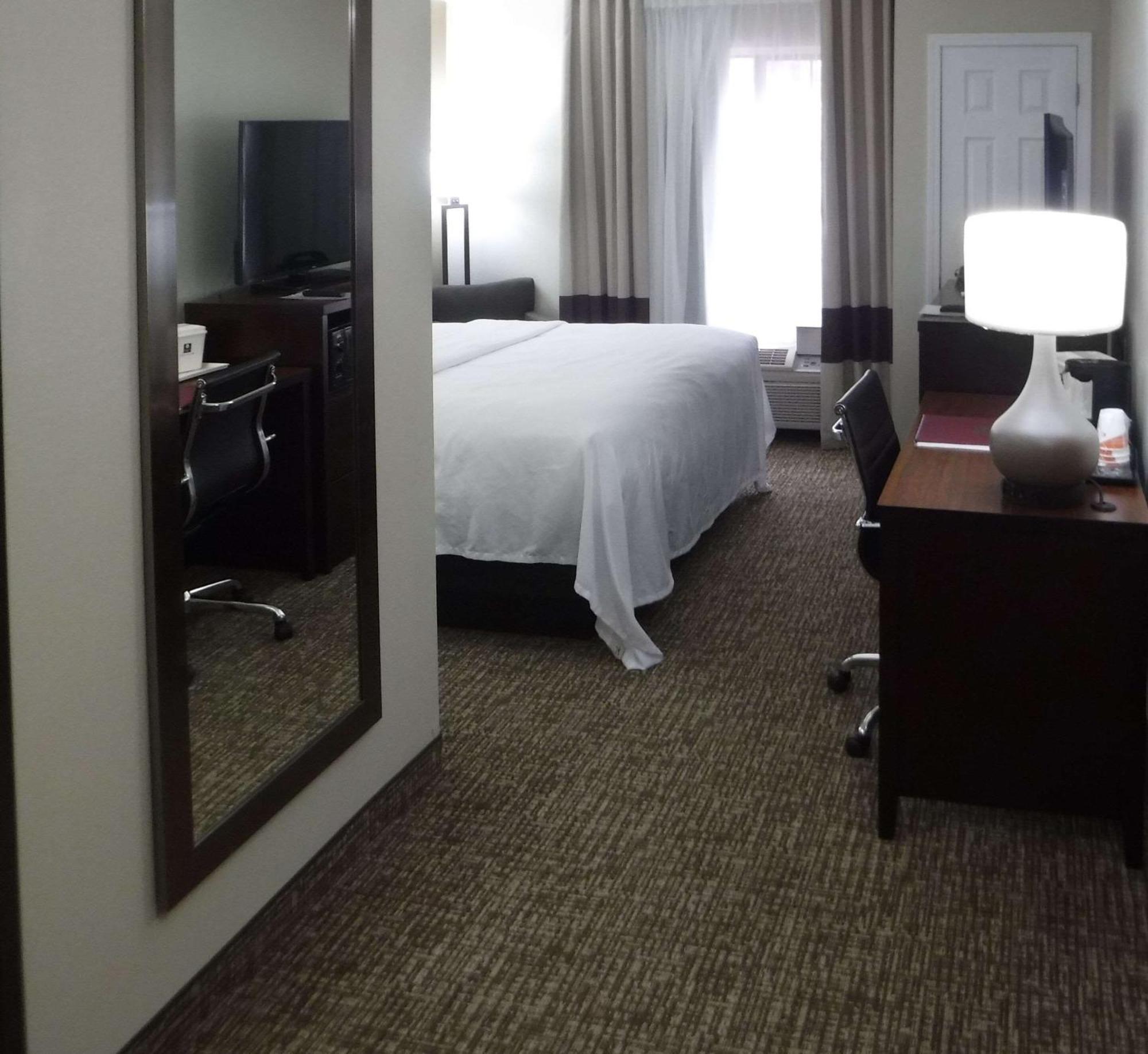 Comfort Inn New River Oak Hill Buitenkant foto