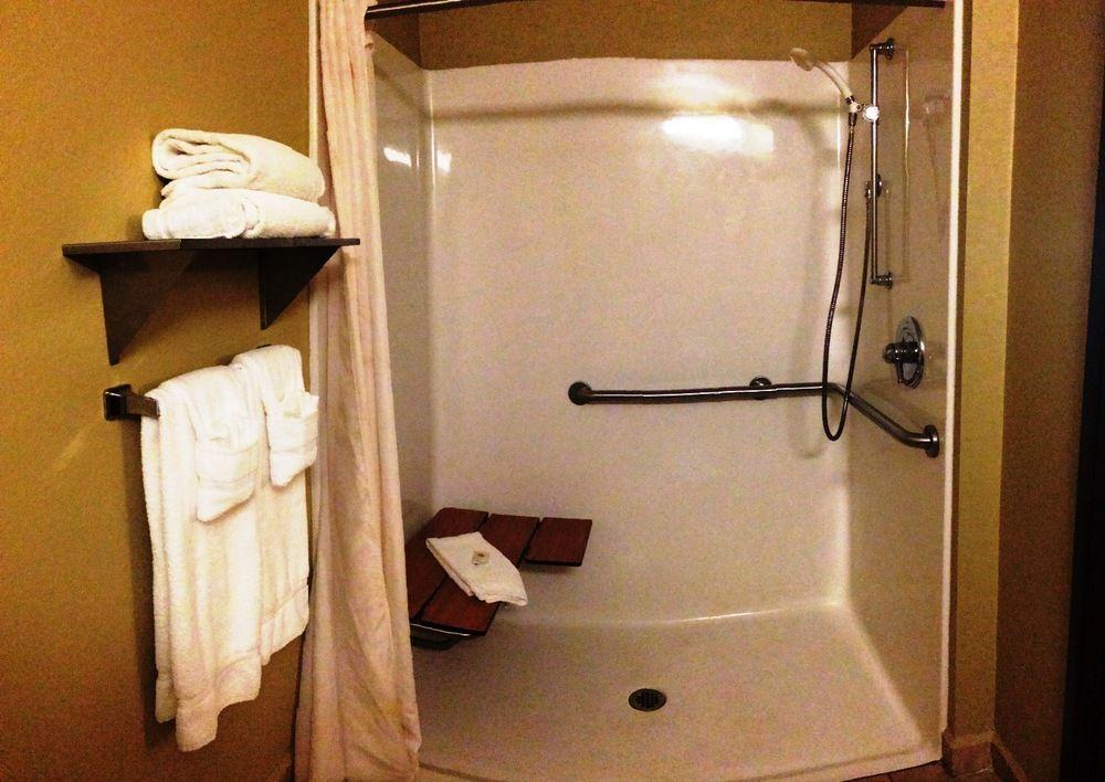 Comfort Inn New River Oak Hill Buitenkant foto