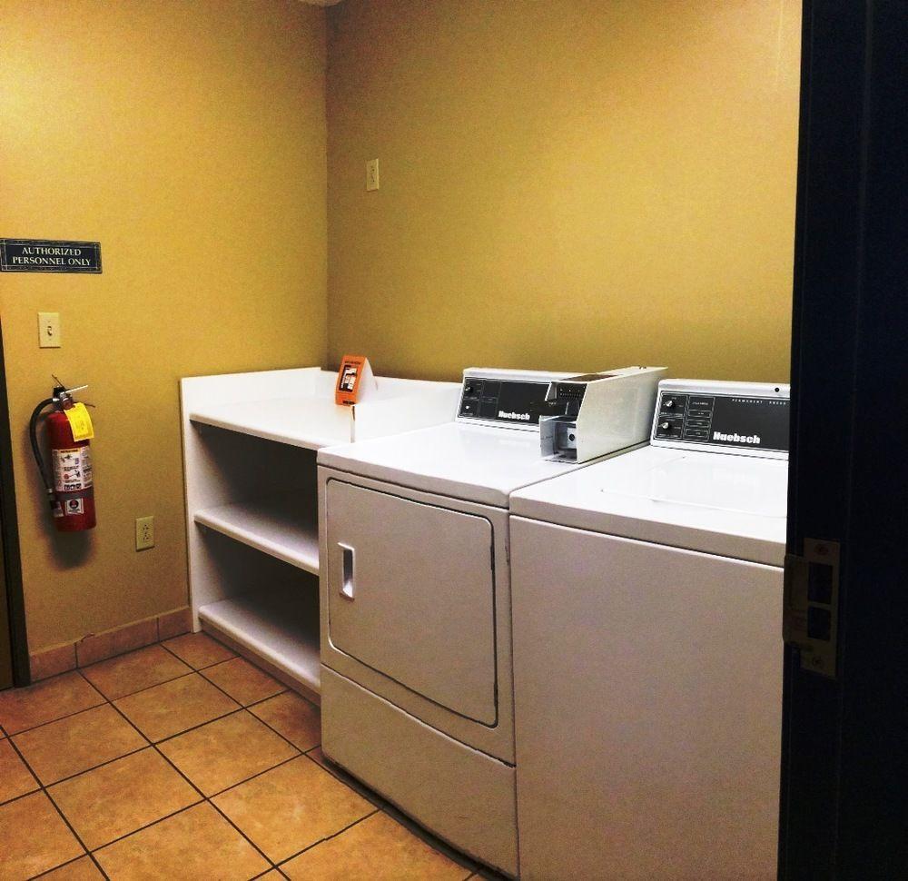 Comfort Inn New River Oak Hill Buitenkant foto