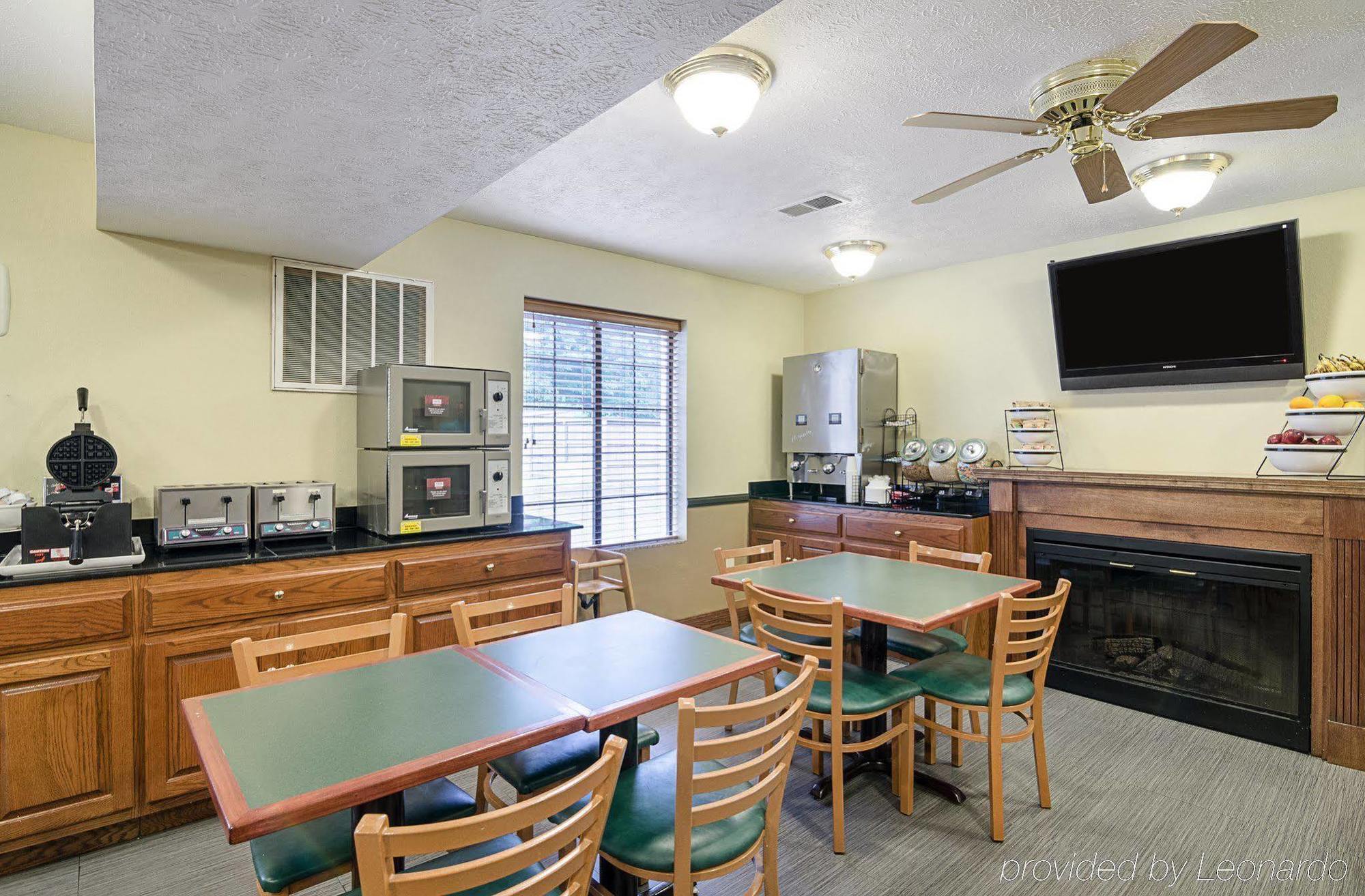 Comfort Inn New River Oak Hill Buitenkant foto