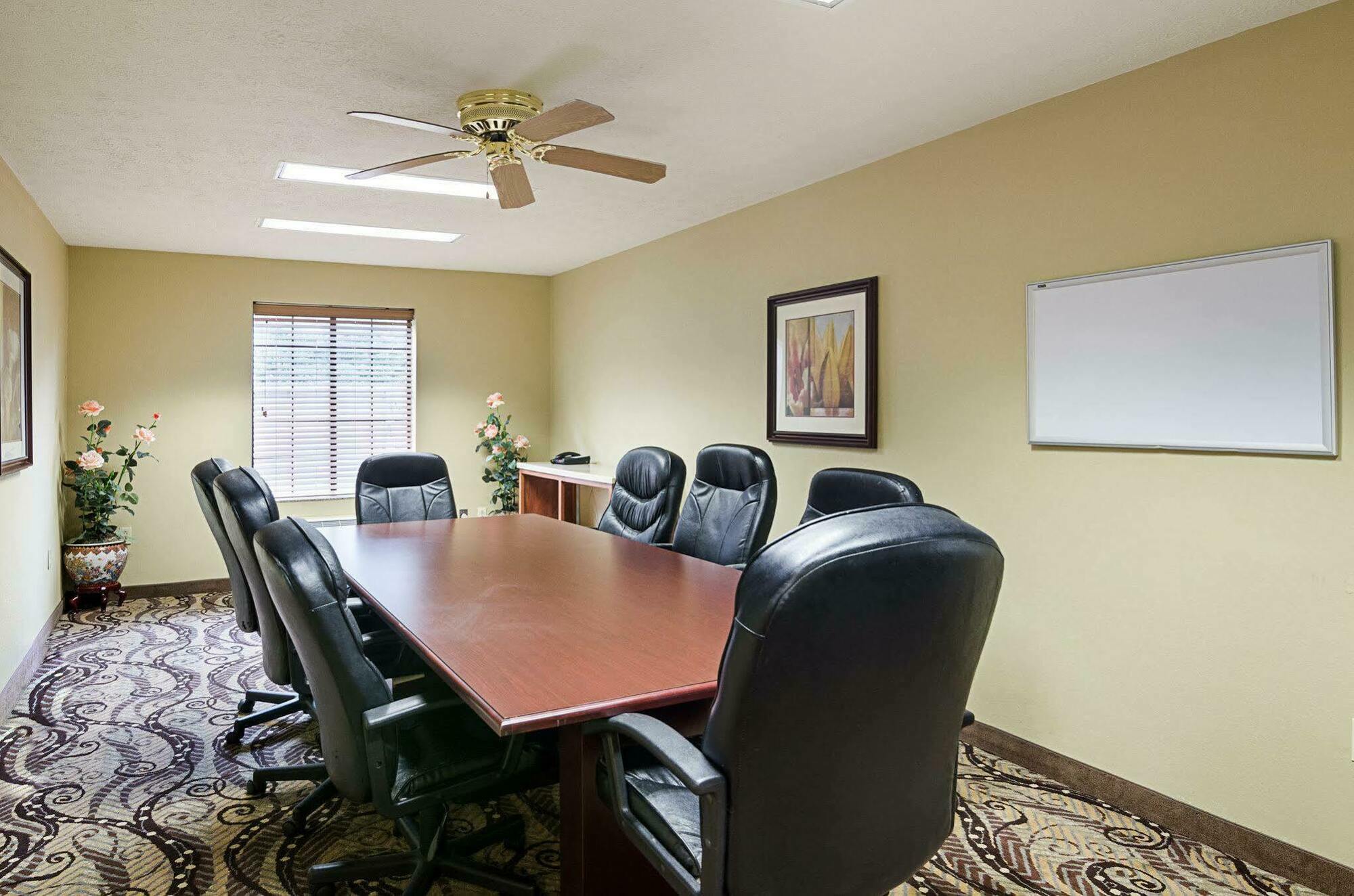 Comfort Inn New River Oak Hill Buitenkant foto